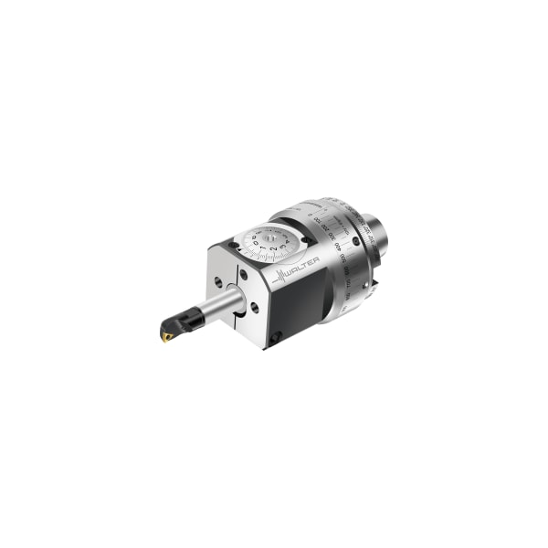 Walter Precision boring tool, B4030.N6.36-40.Z1.TC11.L B4030.N6.36-40.Z1.TC11.L
